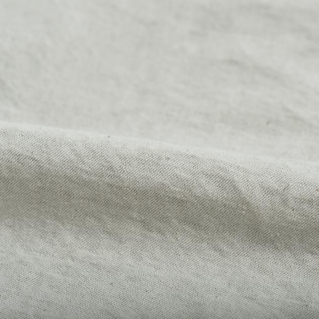 「CLASKA(クラスカ)」発のアパレルブランド「HAU(ハウ)」のdenim pants